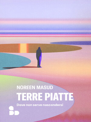 cover image of Terre piatte